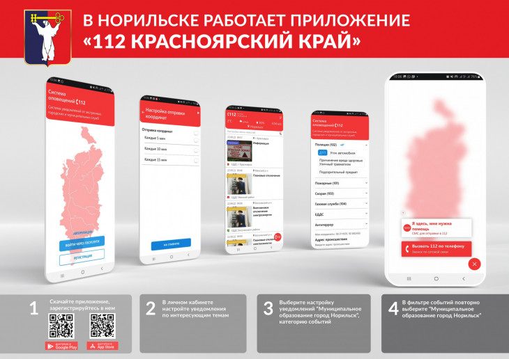 Мобильное приложение 2