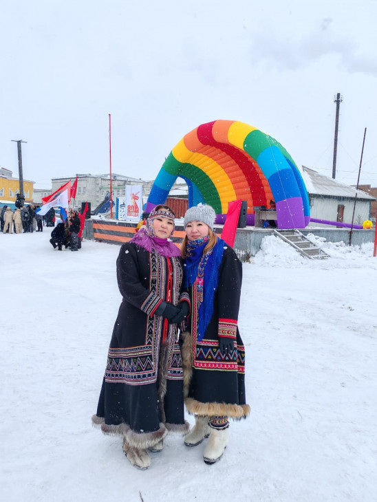 Встреча Знамени Победы