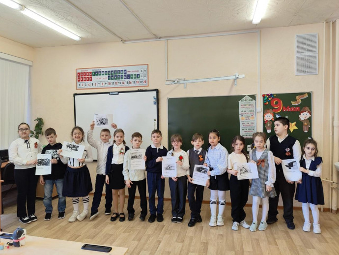 Четвероногие герои Великой Отечественной войны.
