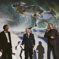 В Москве открылся крупнейший фестиваль дикой природы «Золотая Черепаха»