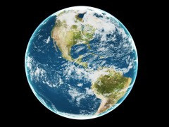 День Земли — день ответственности перед нашей планетой!