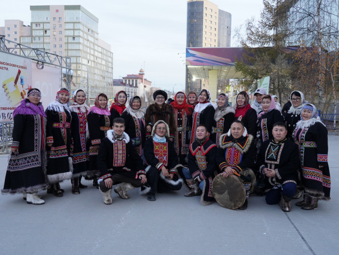 Укрепление межрегиональных связей