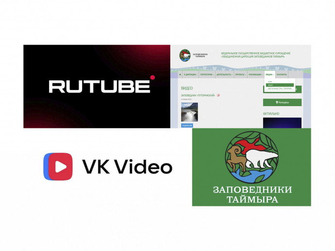 Мы обновили видеоконтент.