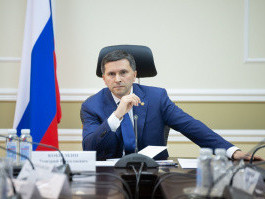 Глава Минприроды России Дмитрий Кобылкин закрепил своих заместителей за регионами.