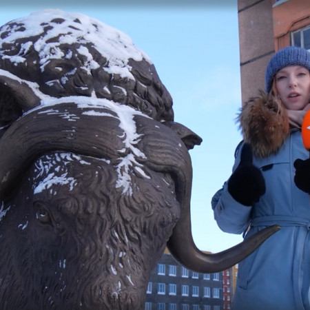 Репортажи ТВ