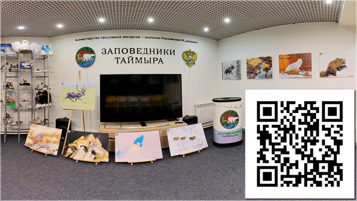 QR-код