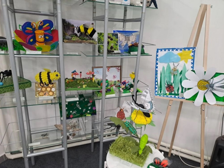 Эксперты выбирают лучших или палитра ярких красок