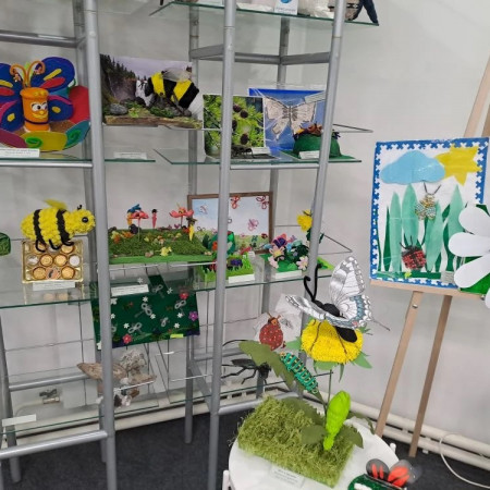 Эксперты выбирают лучших или палитра ярких красок 