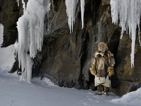 Премьера фильма «Территория», часть съемок которого велась на плато Путорана при поддержке «Норильского никеля», состоится в среду в Кремле