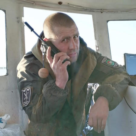 Хранитель тундры Хранитель тундры