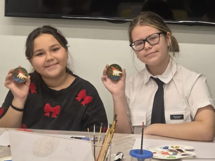 Результаты труда