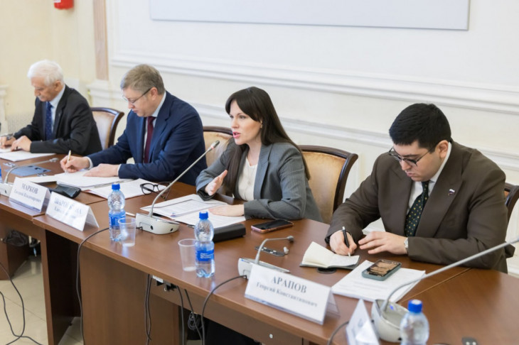 Общественная палата