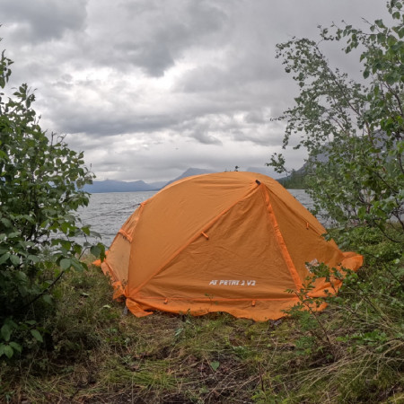 Зов далёких земель.  Зов далёких земель.