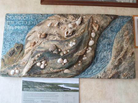 Ценный подарок