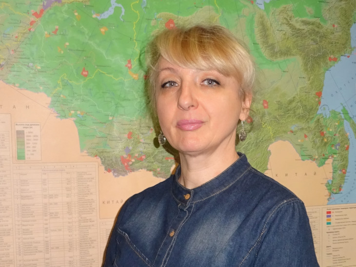 Эколог в душе и на деле