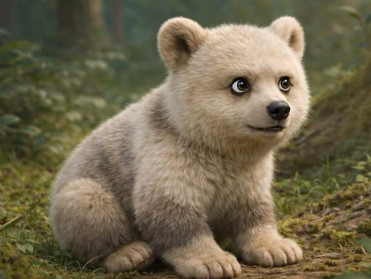 Алтайский заповедник представил мультфильм о Прителецкой тайге, созданный при поддержке нейросетей.