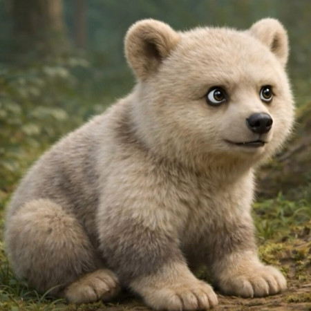 Алтайский заповедник представил мультфильм о Прителецкой тайге, созданный при поддержке нейросетей.