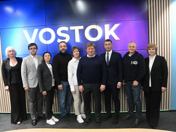Успешная практика