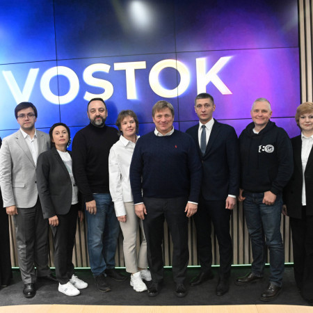Успешная практика