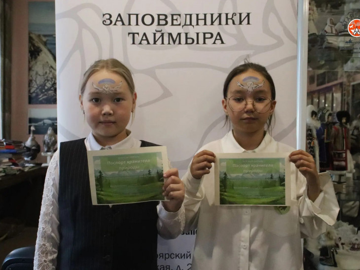 Большие дела маленьких защитников.