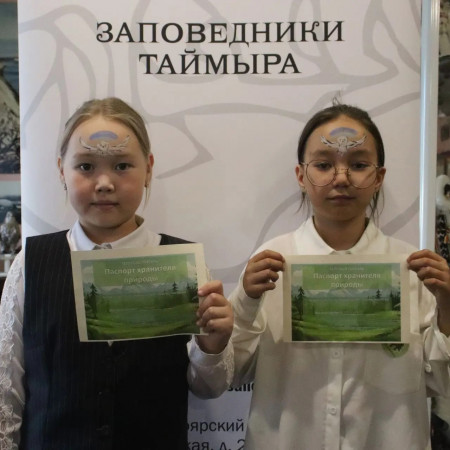 Большие дела маленьких защитников.